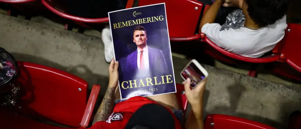 The Strategy Trump Needs to Adopt After Kirk Is Clear, But It Will Require Courage