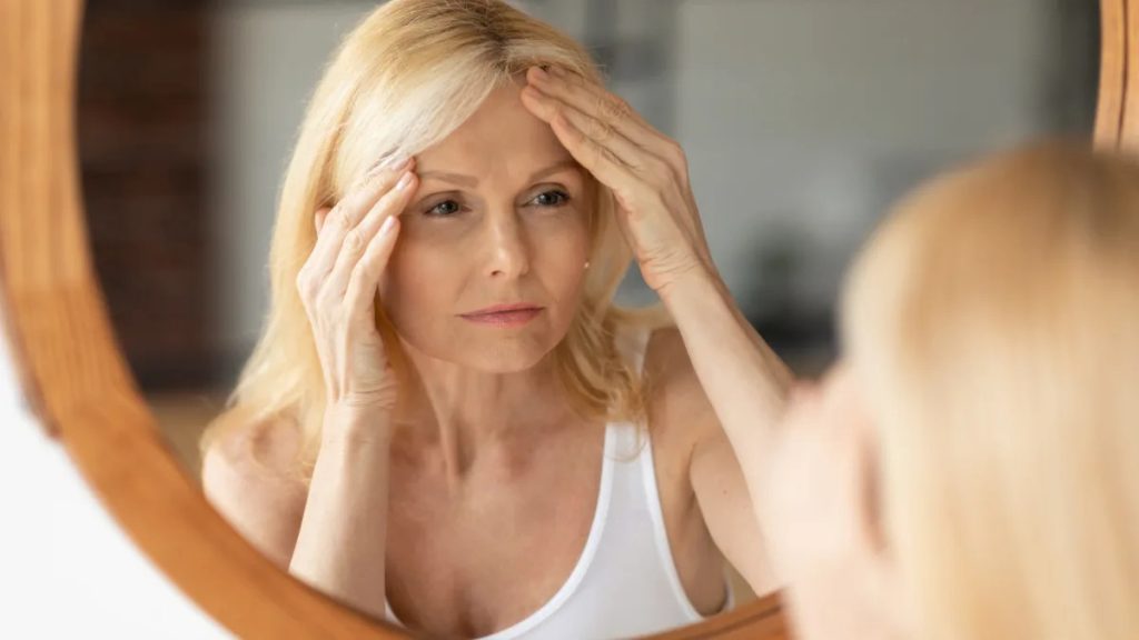 The Surprising Skin Change Associated with Heart Disease