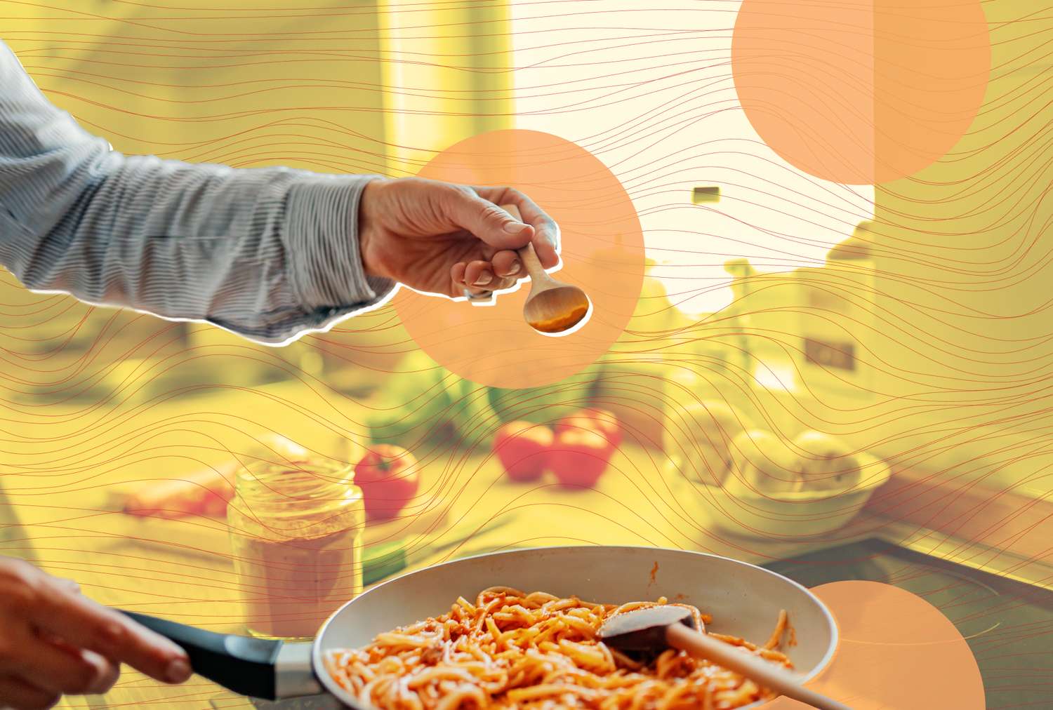 The Top Spice for Lowering Your Cancer Risk