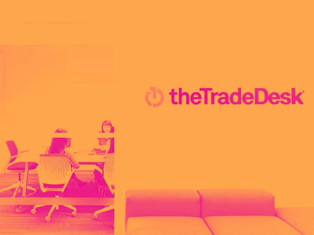 The Trade Desk (TTD) Stock Soars, What You Should Be Aware Of