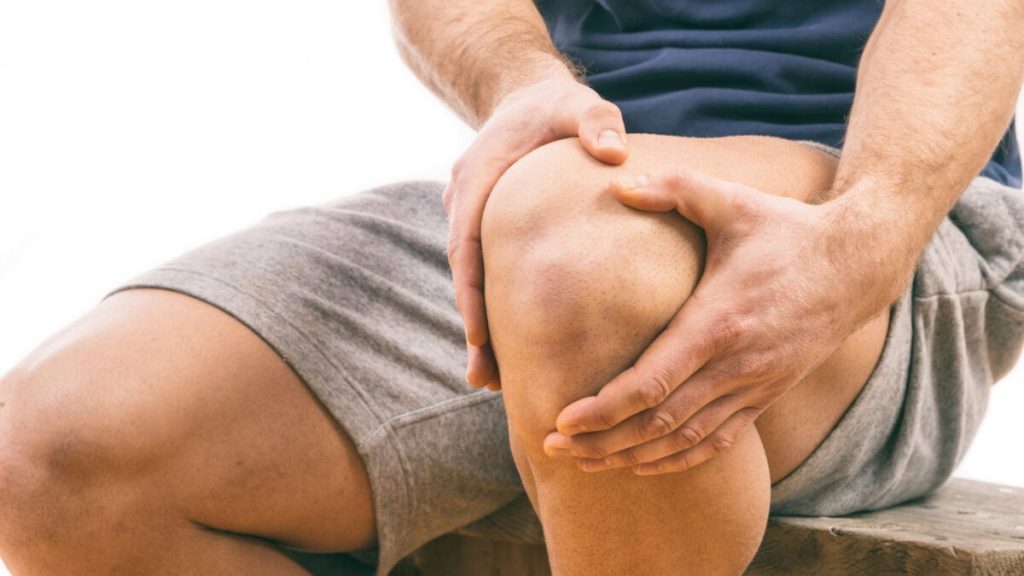 The True Implications of Creaky Knees for Your Overall Health