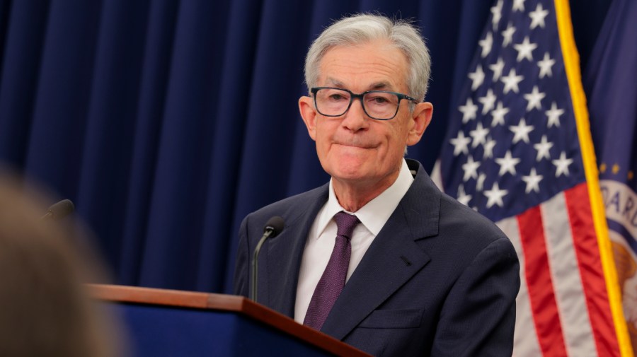 The Trump administration's strategy to reshape the Federal Reserve to reflect its values