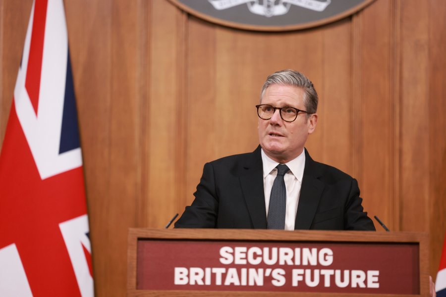 The US has much to gain from the UK's approach to immigration.