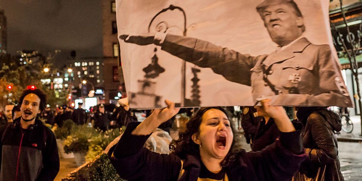 The U.S. is now following Corkins’ guidelines — unless we intervene.