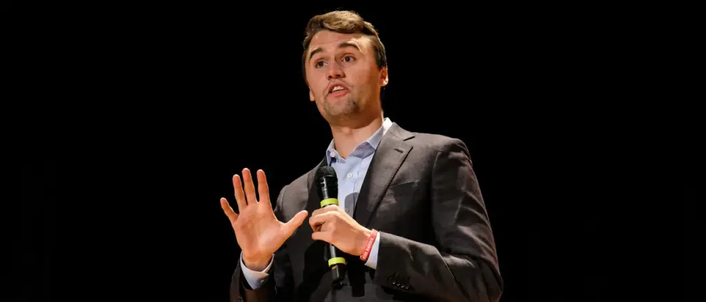 The Value of Charlie Kirk’s Legacy