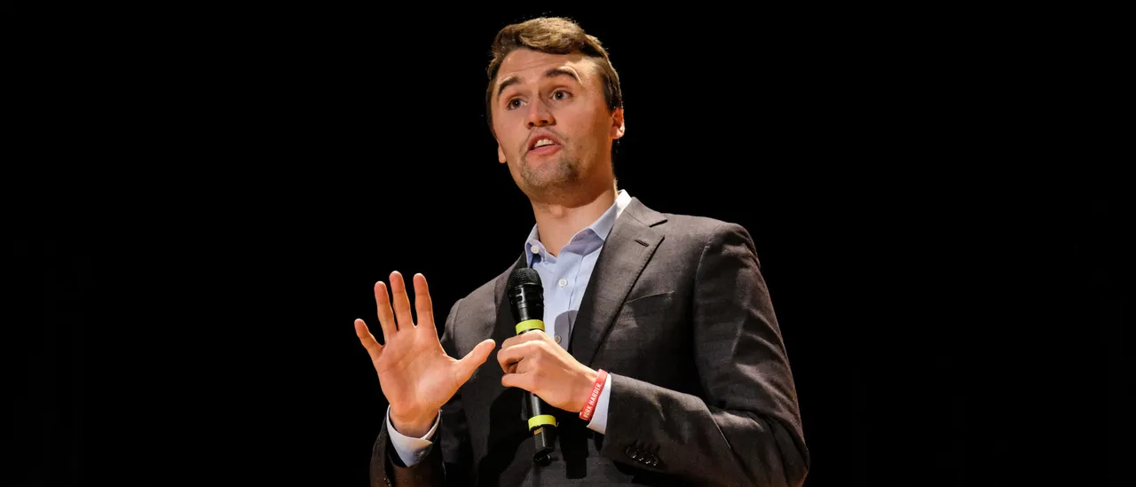 The Value of Charlie Kirk’s Legacy
