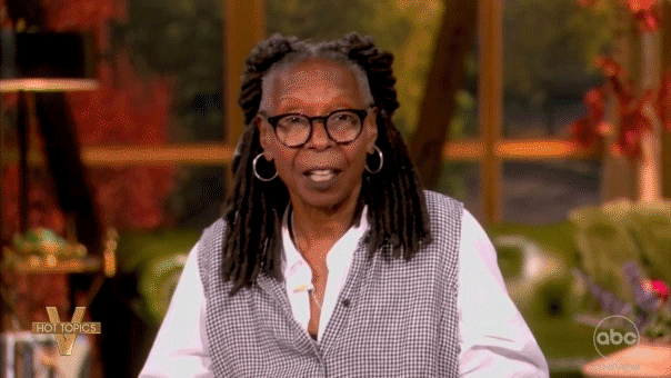 'The View' addresses the Jimmy Kimmel issue after previous critiques