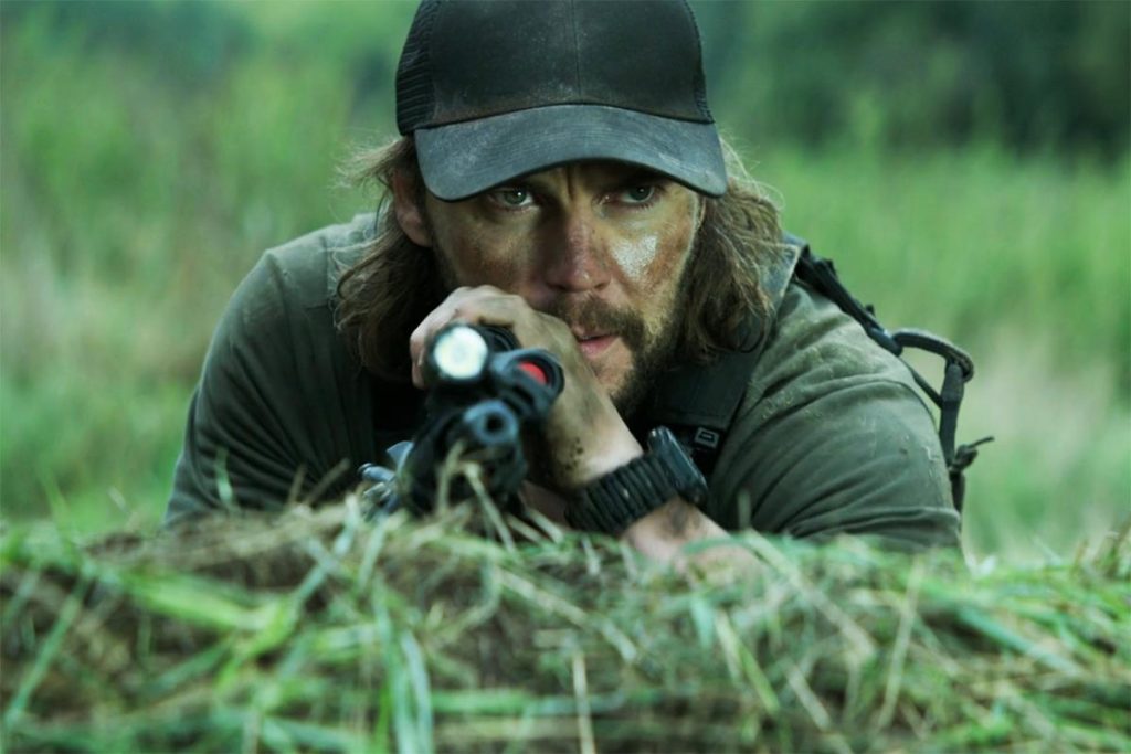 The Wolf You Nurture (Season Conclusion)