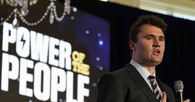 The assassination of Charlie Kirk fundamentally changes American politics.