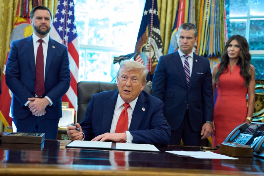 The bail system in the U.S. should include risk evaluation to ensure public safety.