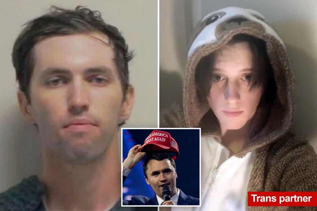 The connection between transgender individuals and the suspect in Charlie Kirk's assassination cannot be overlooked.