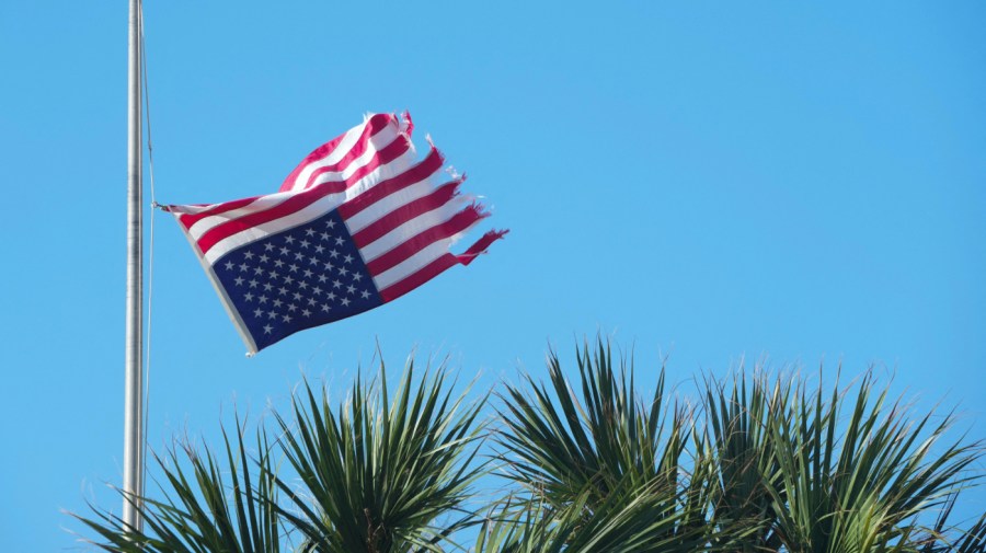 What our country loses if the American dream dies