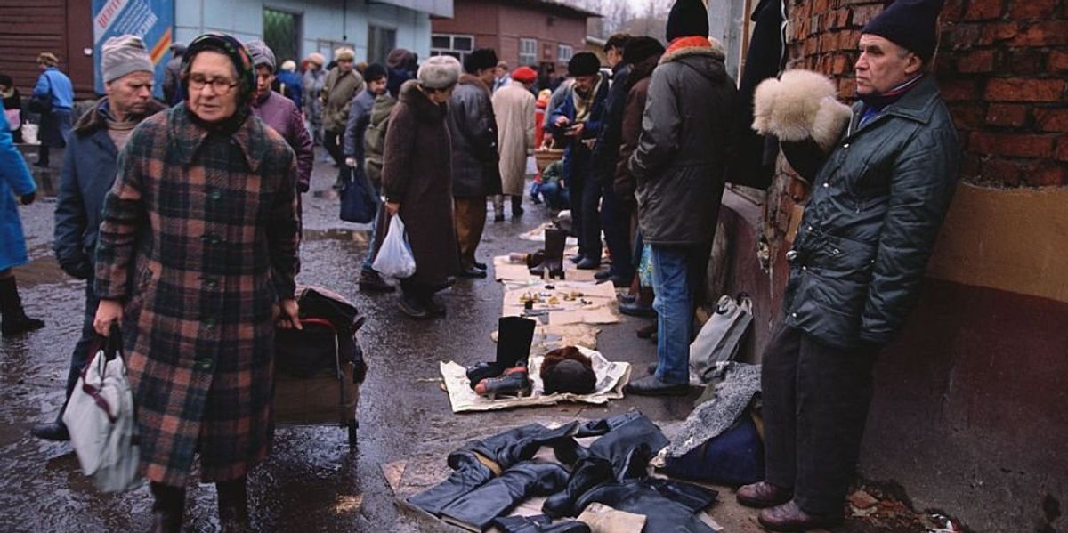 The decrease in customer service and its significance