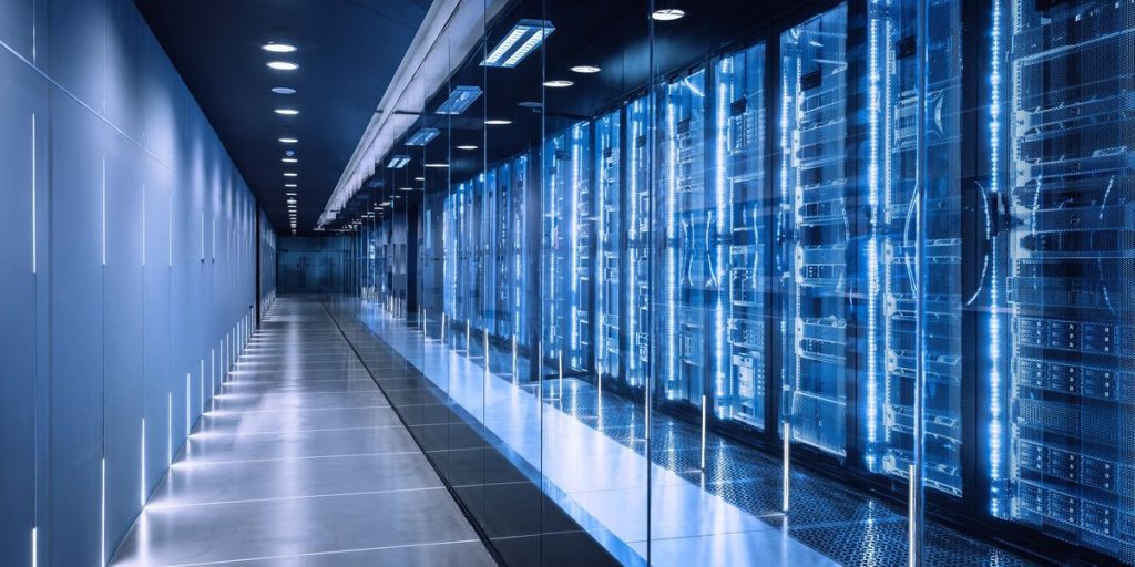 The expansion of Big Tech puts Kentucky farms and energy at risk