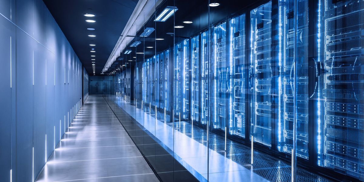 The expansion of Big Tech puts Kentucky farms and energy at risk