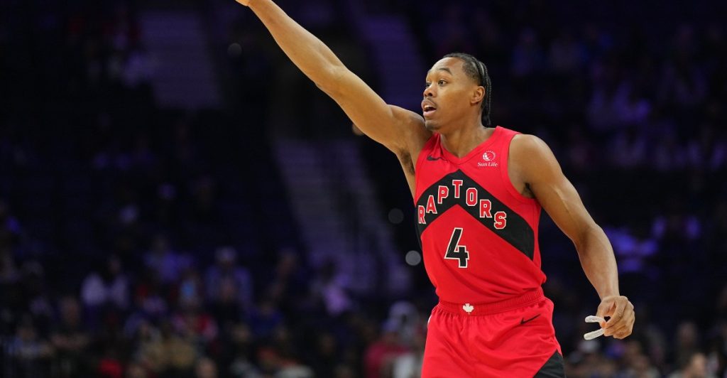 The four most overrated players in the NBA, according to the top 100 list