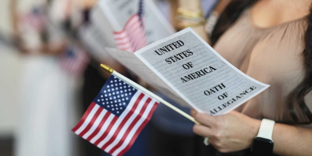 The immigration problem in America reflects a failure to integrate.