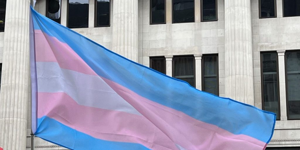 The latest abolition: Reasons for red states to prohibit transgender beliefs