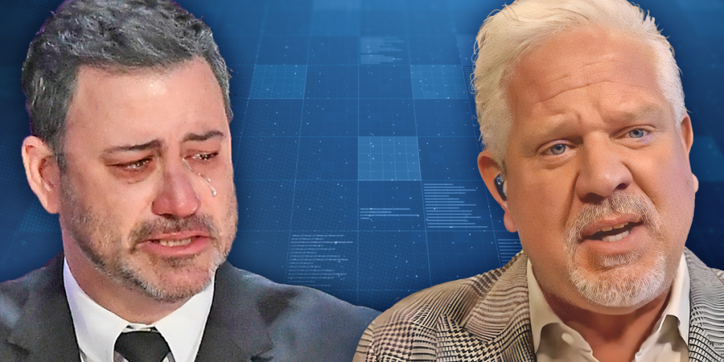 The left raises Jimmy Kimmel's status as a martyr above that of Charlie Kirk.