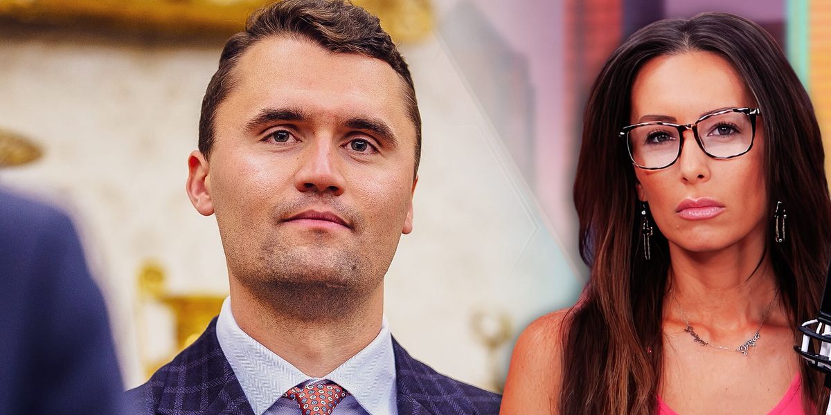 The left's response to Charlie Kirk's killing is appalling.