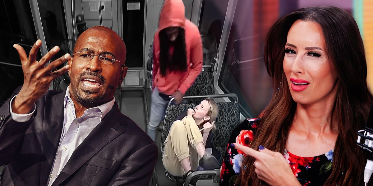 The lethal mix that led to Iryna Zarutska's murder