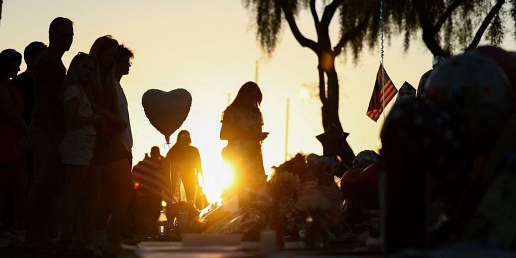 The mainstream takeover: Millions suddenly aligned with the right