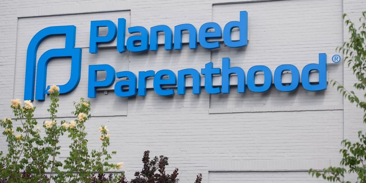 The major deception of large abortion groups: The reality behind Planned Parenthood's decline