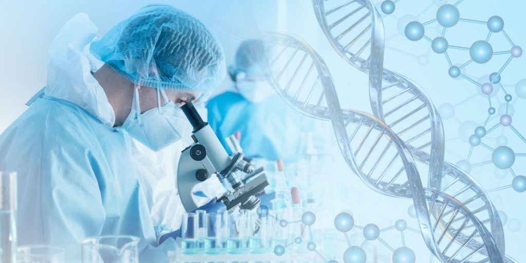 The narrative that denies the existence of God in science has faced another major setback.