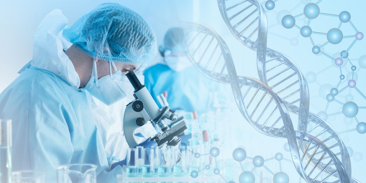 The narrative that denies the existence of God in science has faced another major setback.