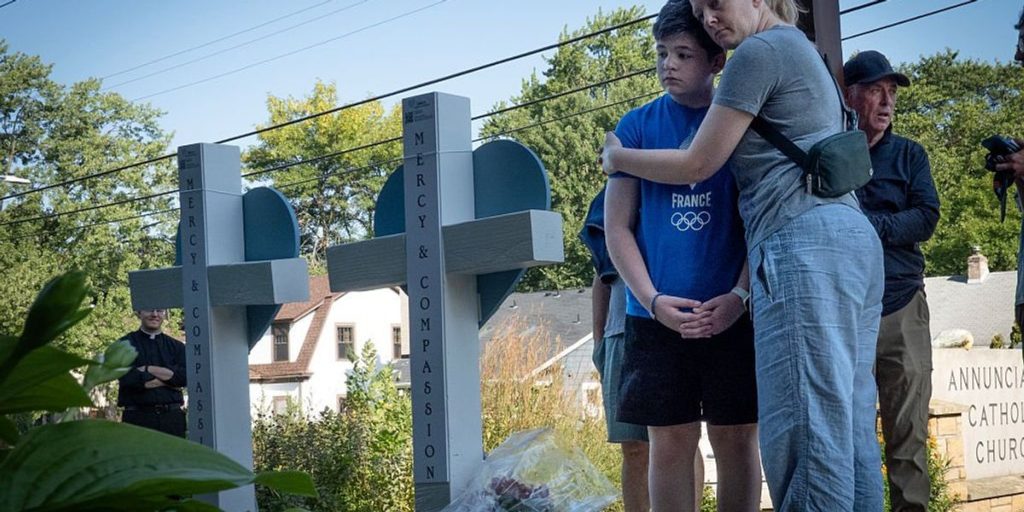 The necessity of including trans ideology in the discussion on gun violence