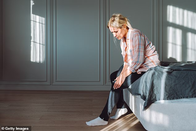 The obscure illness that may pose a serious health risk... the symptoms to be aware of