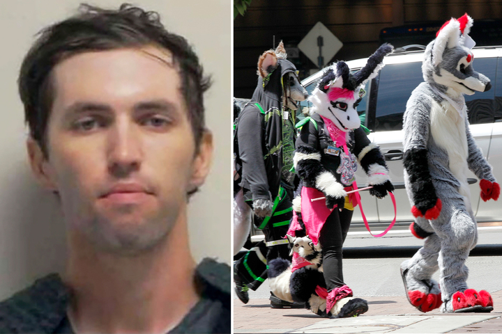 The online presence of Charlie Kirk's supposed attacker serves as a caution for parents.