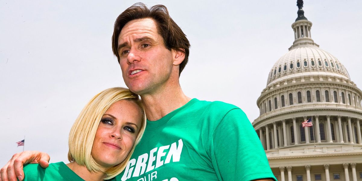 The overlooked Jim Carrey interview that led to him being called 'anti-vaxx'