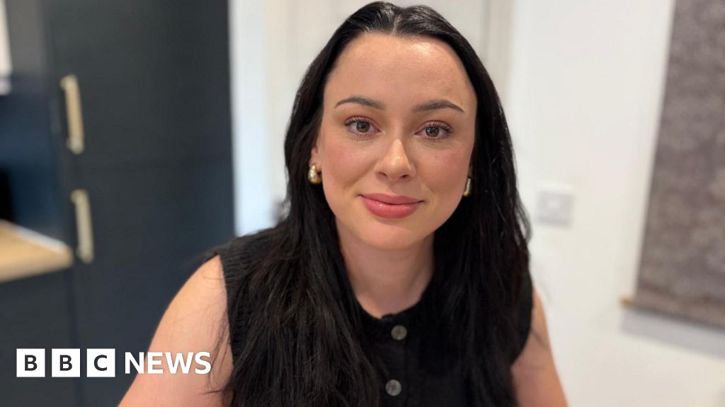 The pain was unbearable, so I used a cane to walk.