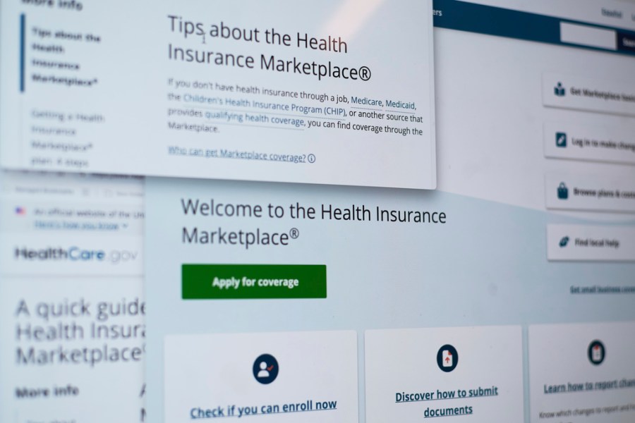 The pandemic is finished &mdash; it's time for Biden's health insurance support to end.