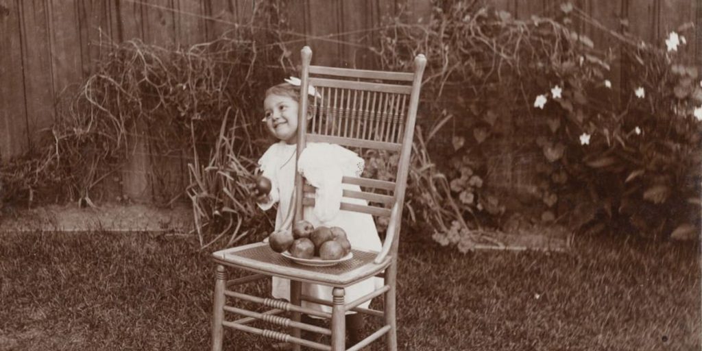 The past is an interesting place to explore, but I would not want to stay there.