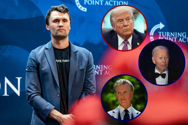 The public outcry following the murder of influential conservative Charlie Kirk