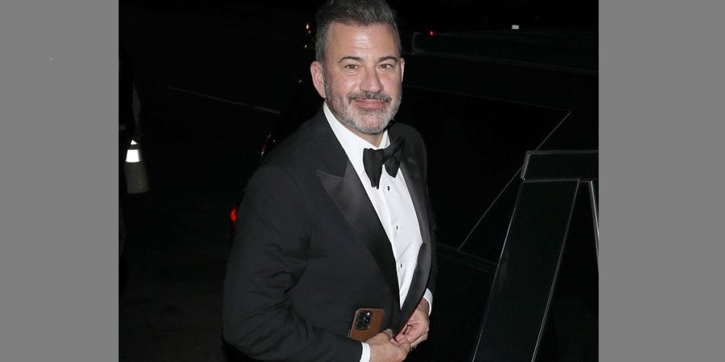 The reasons for Jimmy Kimmel's suspension