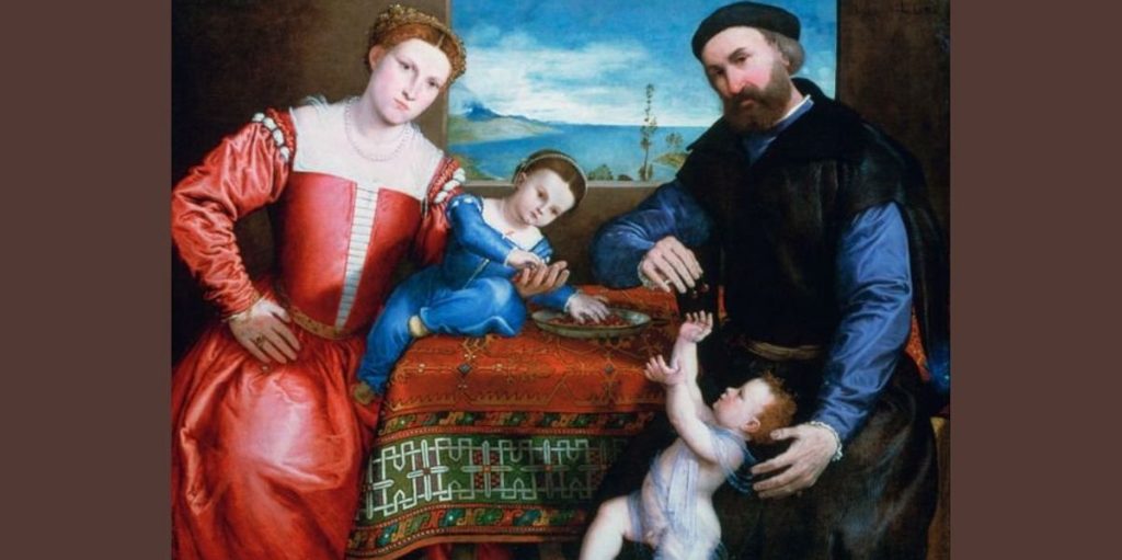 The reasons for discussing parenthood