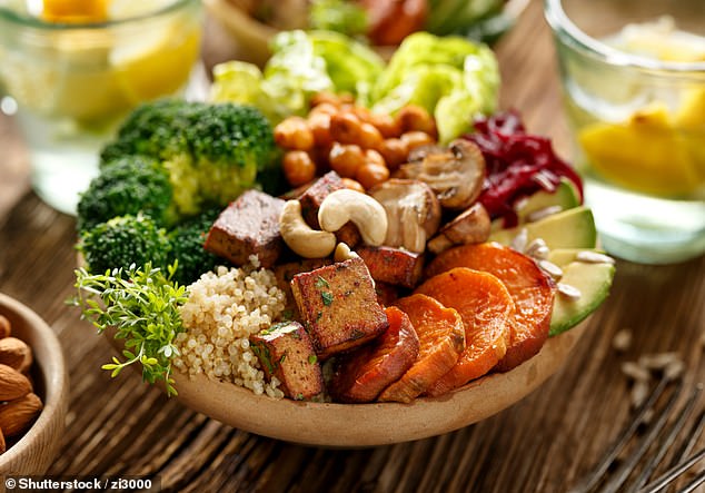 The risks of 'fibermaxxing'&hellip; experts explain how this diet trend may raise cancer risk