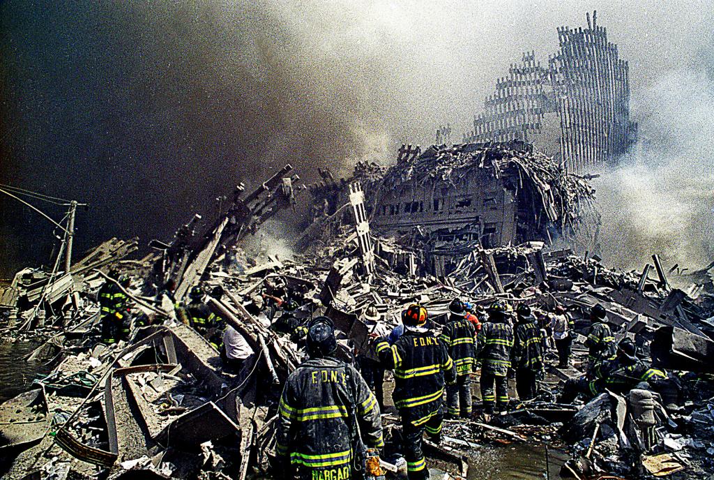 The shortcomings of 9/11 resulted in a network for first responders, which will disappear without action from Congress.