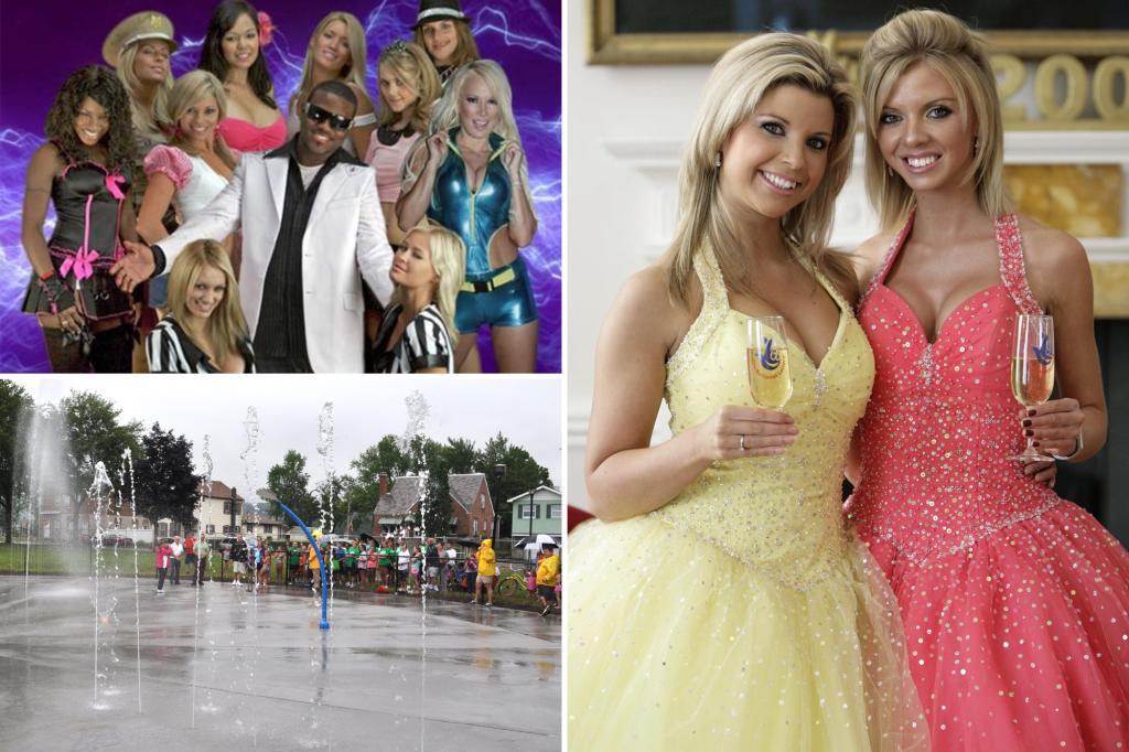 The strangest purchases made by Powerball and lottery winners — including family plastic surgeries and waterparks