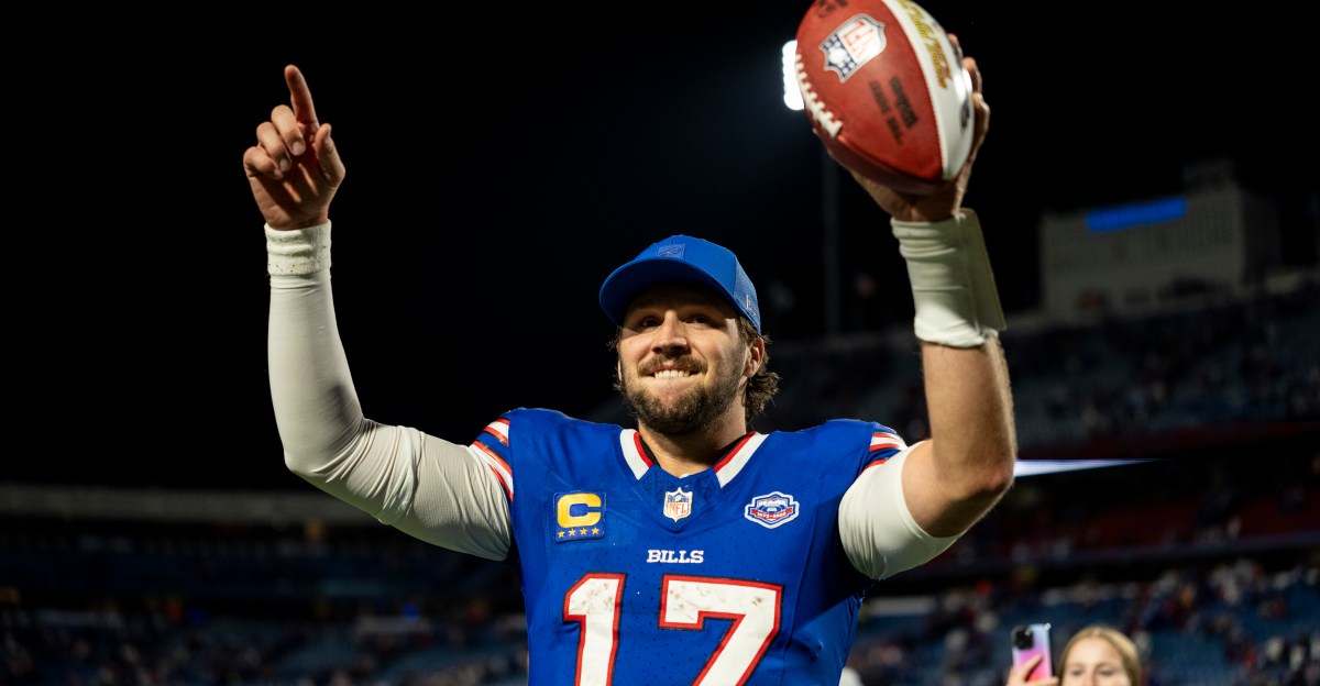 The top two comebacks from Week 1 in the NFL demonstrate that the game isn't finished until it really is.