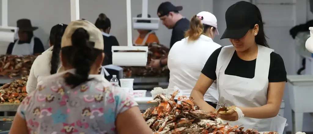 The ‘America First’ Approach for Farmers and Hotels