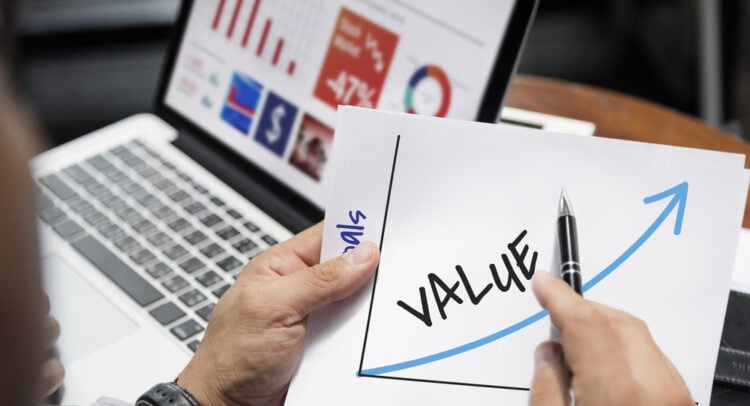 These 3 Value Stocks Rated “Strong Buy” Have Over 10% Potential Gain, Analysts Say