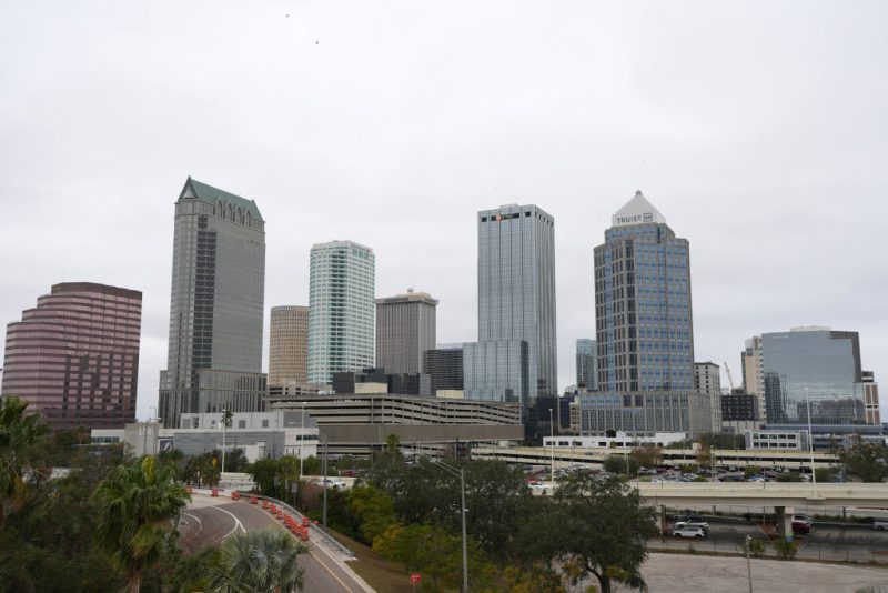 These US cities are earning more money compared to last year, according to a recent report.