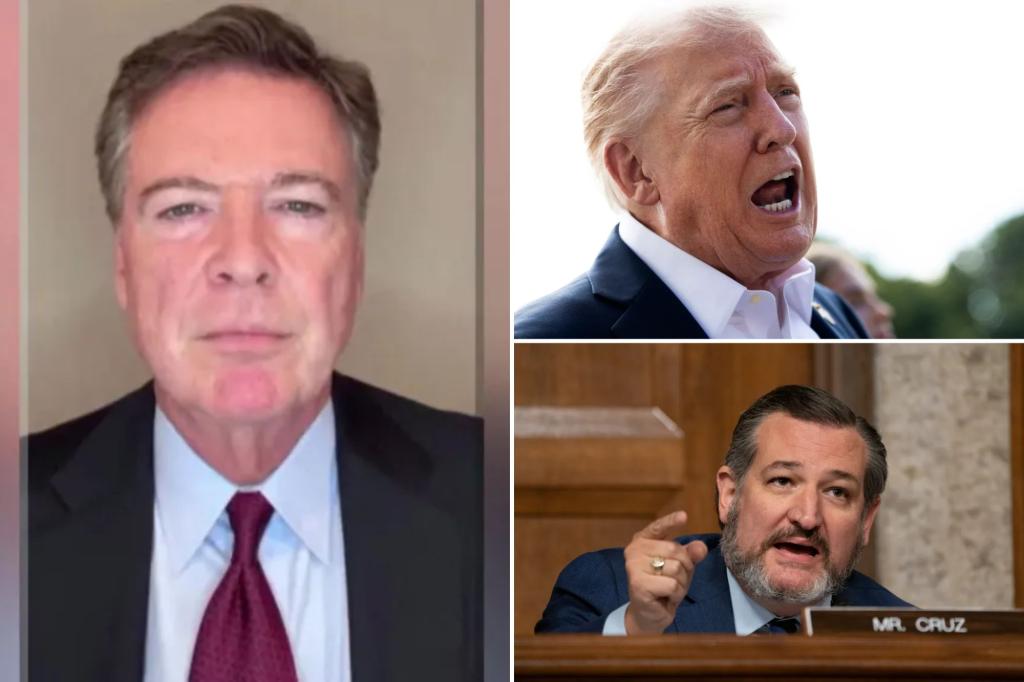 These two words resulted in a federal indictment of James Comey, while former prosecutors believe the ex-FBI chief will overcome the perjury charges.