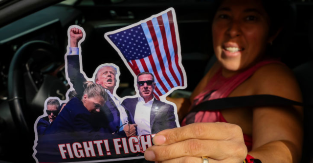 They Are Targeting Us &mdash; 15 Aggressive Political Attacks on Conservatives