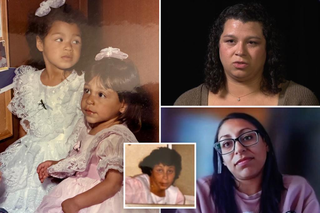 They discover true identities decades after mother was found naked and deceased in Arizona desert.