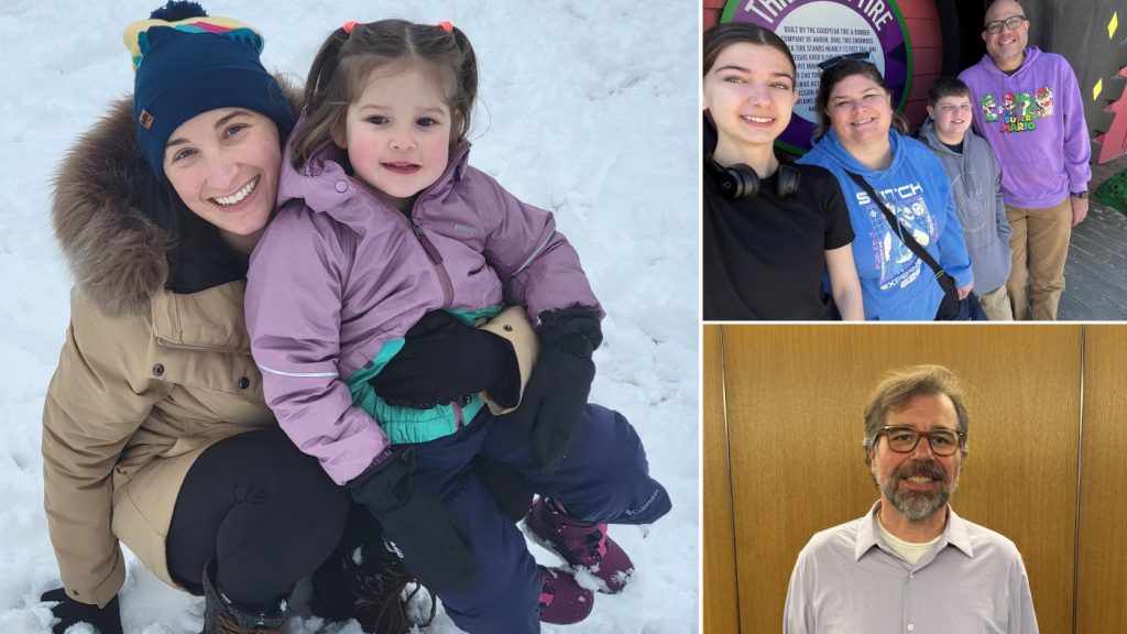 They seek a COVID vaccine to safeguard their health or protect vulnerable family members. They are unable to receive it.